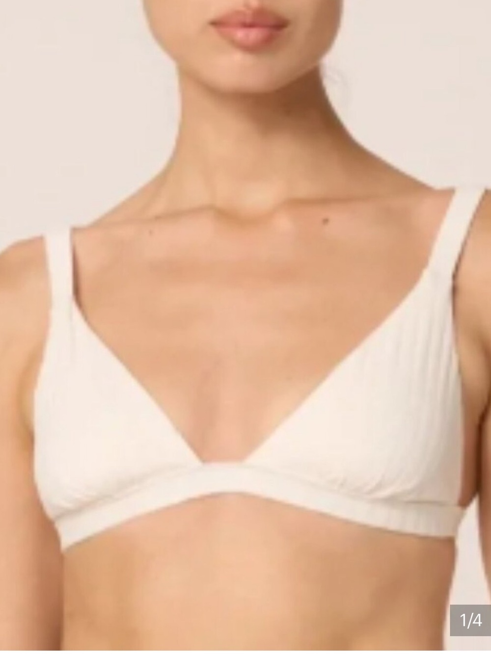 Cleobella Bikini set-NWT